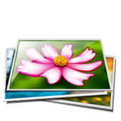 HD Wallpapers App icon