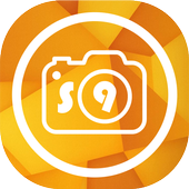 S9 Camera - Pro Selfie Camera icon