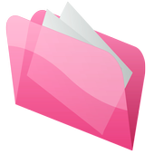 File Manager Lite icon