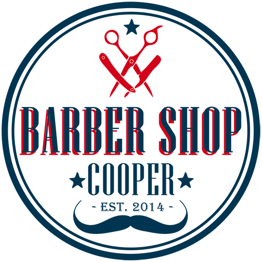 Barber Shop Cooper icon