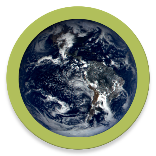 Terra Mater - View Earth From Space icon