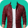 Mens Jacket Photo Maker icon