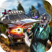 Zombie Trucks icon