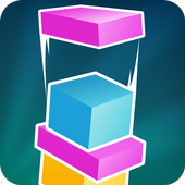 Stack The Tower आइकन