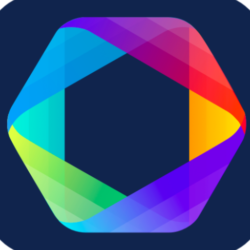 Photos Gallery : Modern Photos Gallery icon