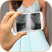 X-Ray Scanner V3  Prank