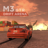 Drift Arena icon