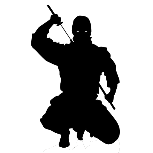 Ninja Niro vs. Zombie icon