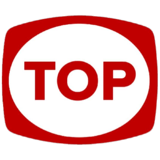 Top TV Uganda icon