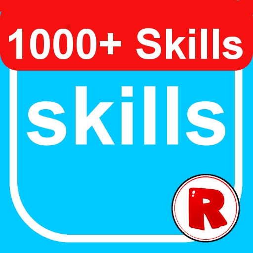 Skills for Amazon Alexa App icon