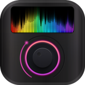 Equalizer for Player Music EQ icon