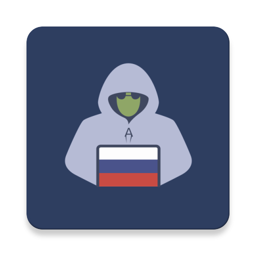 Learn the Russian Alphabet icon