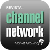 Revista Channel Network icon