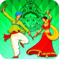 Navratri Garba In Gujarati on 9Apps