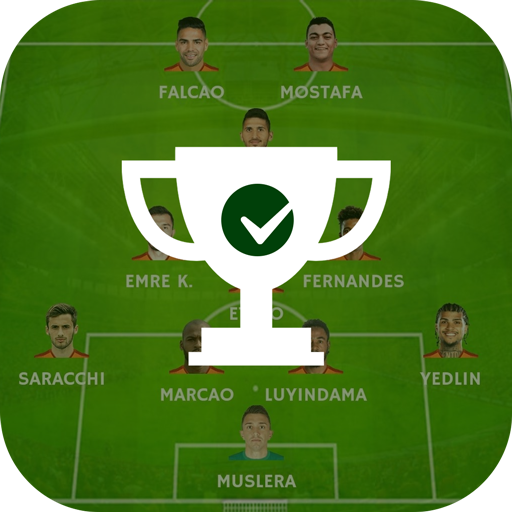 Expert 11 - Team for Dream11 icon