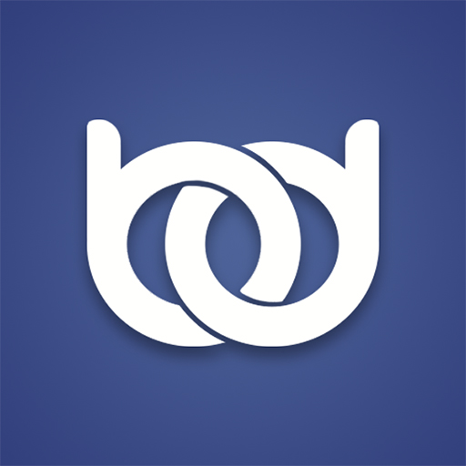 Balud Messenger icon