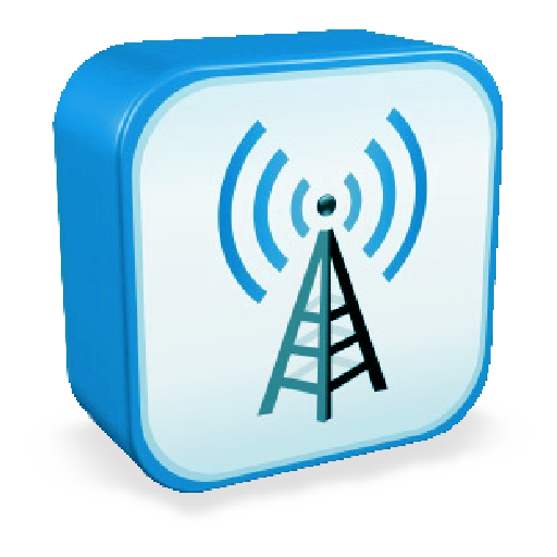 WiEye - WiFi Scanner icon