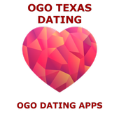 Texas Dating Site - OGO icon