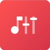 Music Player icon