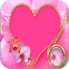 Romantic Love Photo Frames icon