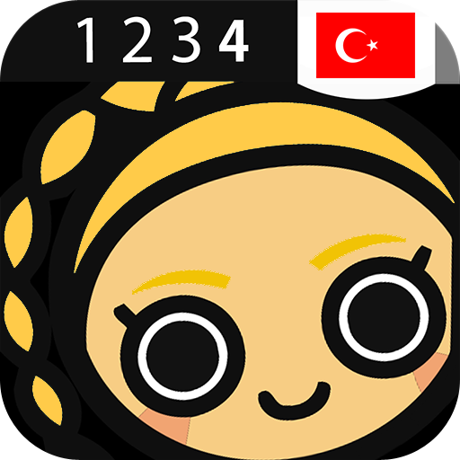 Turkish Numbers &amp; Counting icon