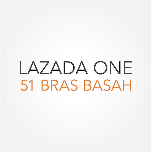 Lazada One icon