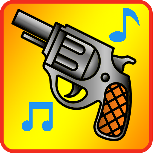 Gun Ringtone icon