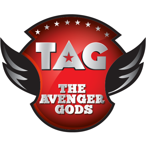 Avenger TAG icon