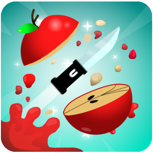 Fruit Hit - Cut The Fruits! icon