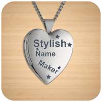 Stylish Name Maker on 9Apps