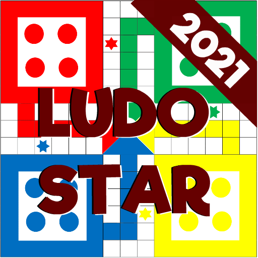 Ludo Star - Ludo Superstar - Ludo Supreme Gold icon
