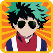 Guide For My Hero Academia - Ones Justice icon