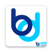 BD JOBS APPLY أيقونة