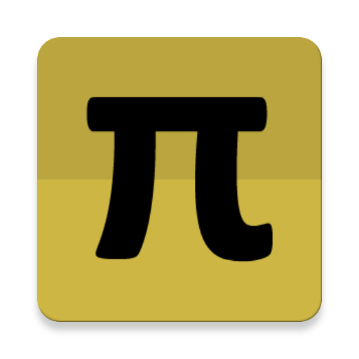 Scientific Calculator icon