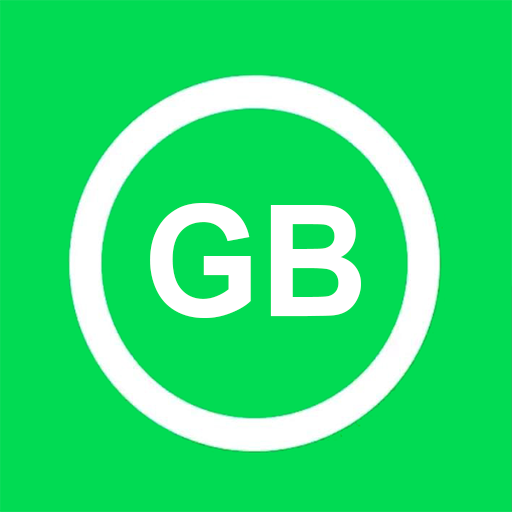 GB Latest Version Apk 2023 icon