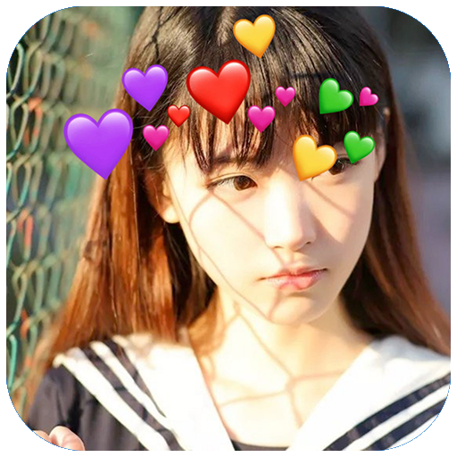 Wonderful Camera Filters icon