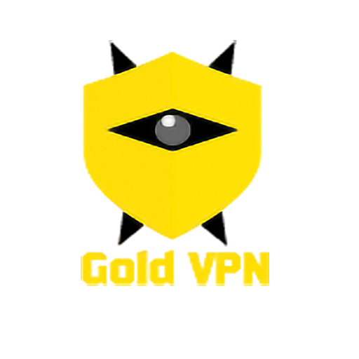 Gold Pro VPN icon