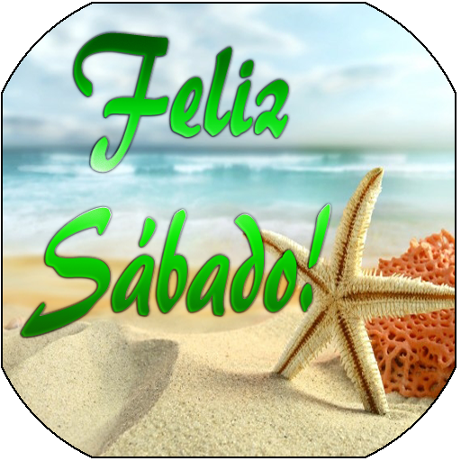 Bom Sabado - Imagens e frases иконка
