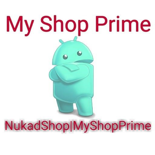 My Shop Prime by MyShopPrime.com icon