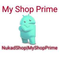 My Shop Prime by MyShopPrime.com