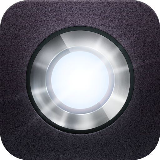 Flashlight icon