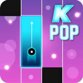 Kpop Piano