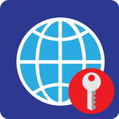 VPN Keychain Service Free icon
