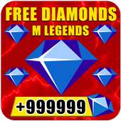 Mobile Free Diamonds Tips : Legends Pro Guide