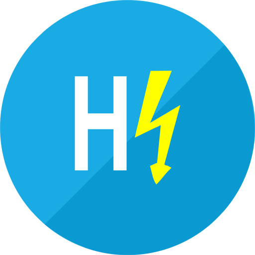 Health Index Distribution icon