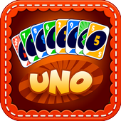 Happy Uno Card иконка