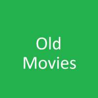 Old Movies