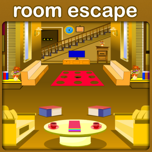 Escape Game - King Room icon
