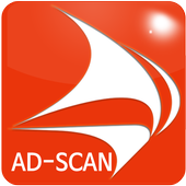 Grato Ads Scanner(AirPush) icon