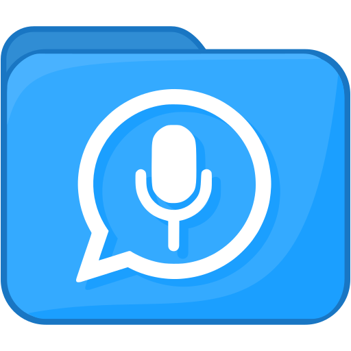 Sound Explorer for WhatsApp icon